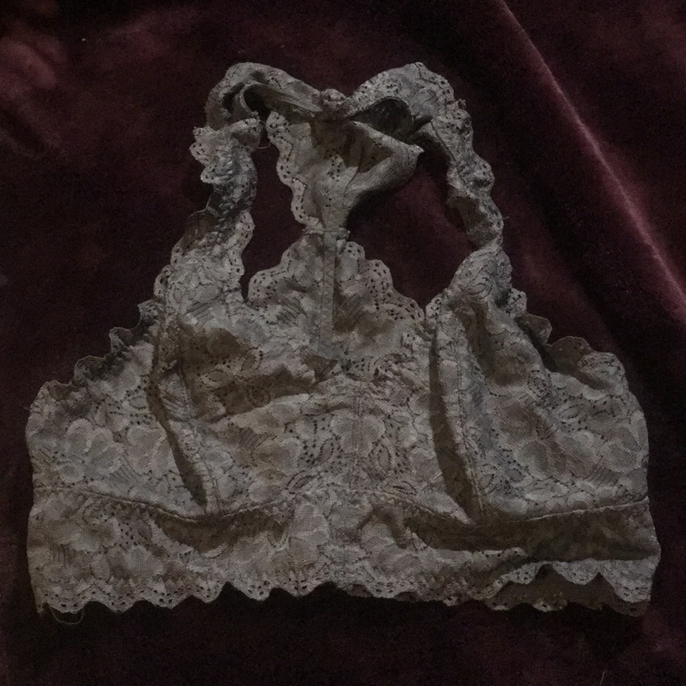 Bra